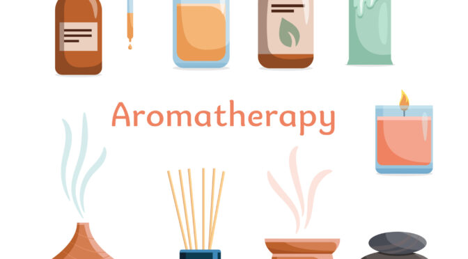 What Is Aromatherapy?
